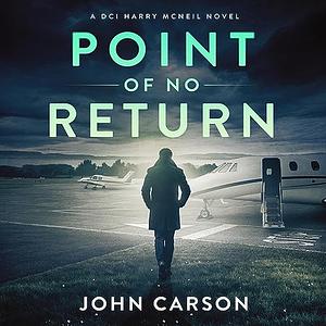 Point of no Return by John Carson