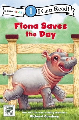 Fiona Saves the Day: Level 1 by The Zondervan Corporation