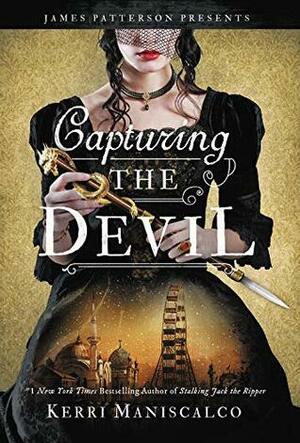 Capturing the Devil by Kerri Maniscalco