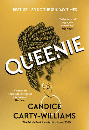 Queenie by Candice Carty-Williams