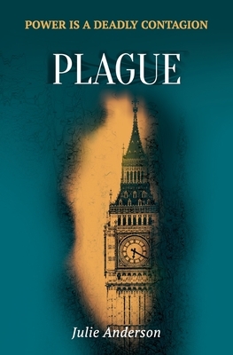 Plague by Julie Anderson