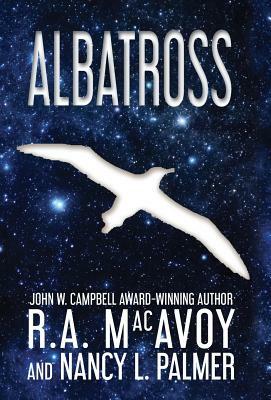 Albatross by Nancy L. Palmer, R.A. MacAvoy