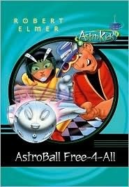 Astroball Free-4-All by Robert Elmer