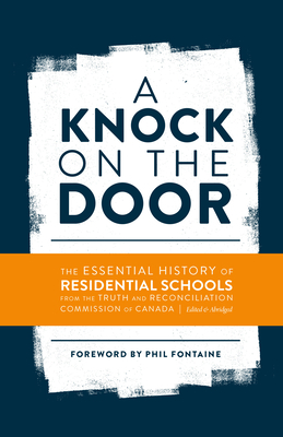 A Knock on the Door by Truth and Reconciliation Commission of Canada