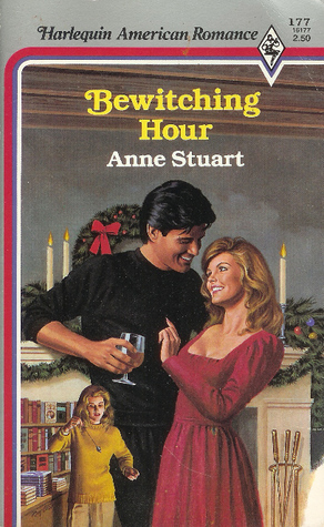 Bewitching Hour by Anne Stuart