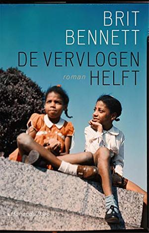 De vervlogen helft by Brit Bennett