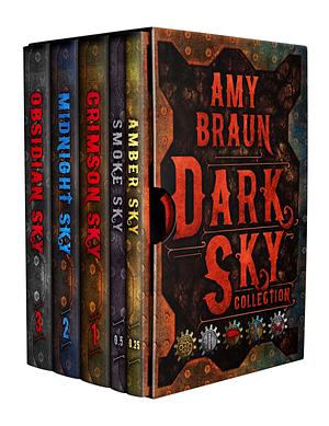 The Dark Sky Collection by Amy Braun