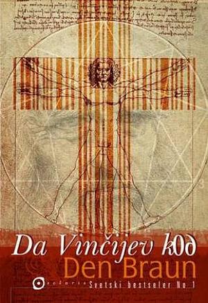 Da Vinčijev kod by Dan Brown