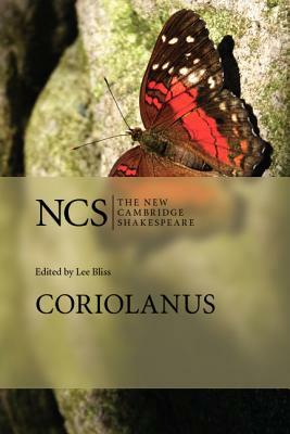 Coriolanus by 