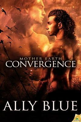 Convergence by Ally Blue