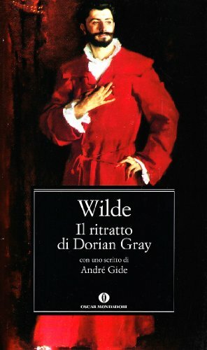Il ritratto di Dorian Gray by Oscar Wilde, Masolino D'Amico