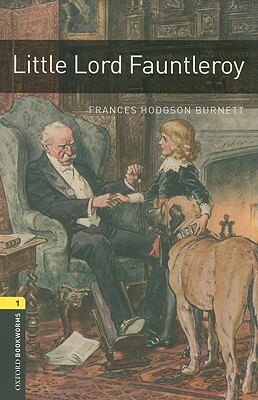 Little Lord Fauntleroy by Jennifer Basset