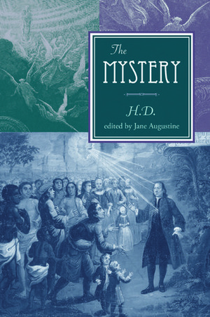 The Mystery by Hilda Doolittle, Jane Augustine