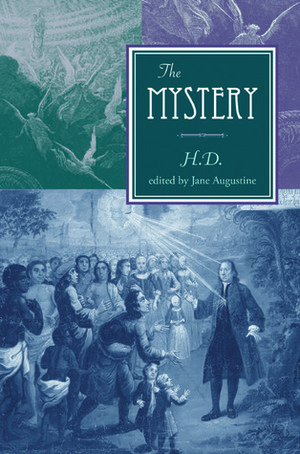 The Mystery by Jane Augustine, Hilda Doolittle