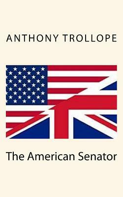 The American Senator by Anthony Trollope