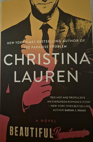 Beautiful Bastard by Christina Lauren (28-Mar-2013) Paperback by Christina Lauren