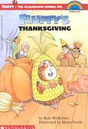 Fluffy's Thanksgiving by Kate McMullan