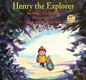 Henry the Explorer by Mark Taylor