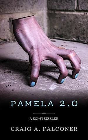 Pamela 2.0 by Craig A. Falconer