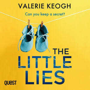 The Little Lies by Valerie Keogh