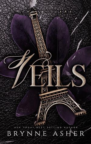 Veils by Brynne Asher