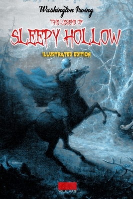 The Legend of Sleepy Hollow by 