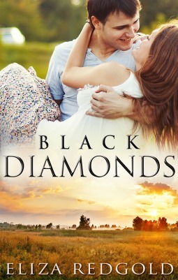 Black Diamonds by Eliza Redgold