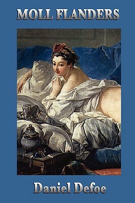 Moll Flanders by Daniel Defoe