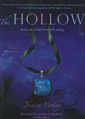 The Hollow by Jessica Verday