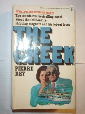 The Greek by Pierre Rey