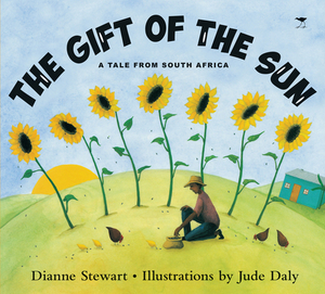 The Gift of the Sun by Dianne Stewart