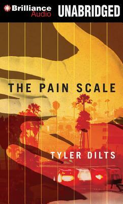 The Pain Scale by Tyler Dilts