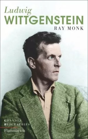 Ludwig Wittgenstein : le Devoir de Génie by Ray Monk