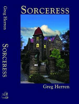 Sorceress by Greg Herren