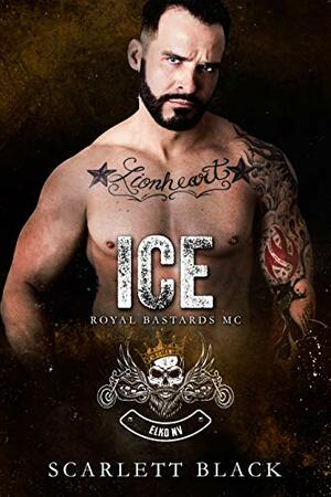 Ice by Scarlett Black