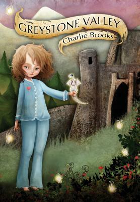 Greystone Valley by Charlie Brooks