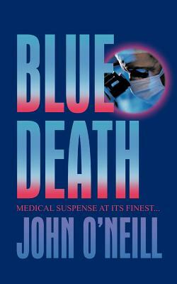 Blue Death by John O'Neill