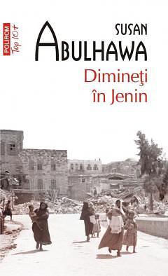 Dimineți în Jenin by Susan Abulhawa