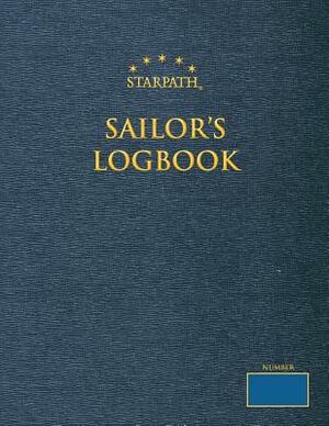 Starpath Sailor's Logbook by David Burch