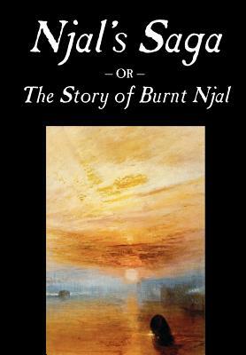 Njal's Saga by Traditional