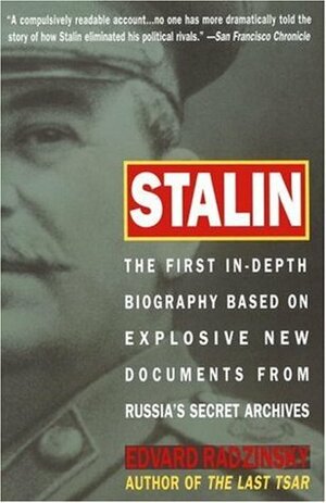 Stalin by H.T. Willets, Edvard Radzinsky