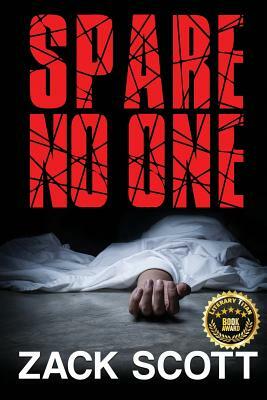 Spare No One by Zack Scott