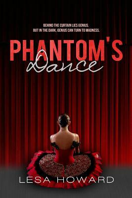 Phantom's Dance by Lesa Howard