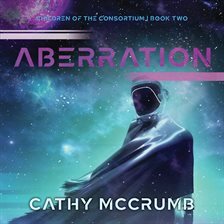Aberration by Cathy McCrumb