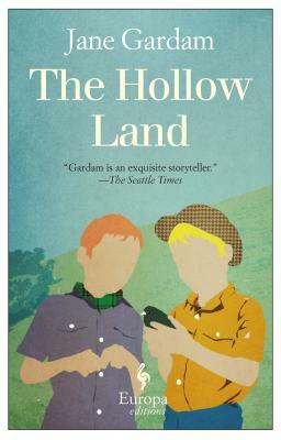 The Hollow Land by Jane Gardam