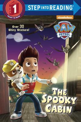 The Spooky Cabin (Paw Patrol) by Random House