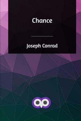 Chance by Joseph Conrad