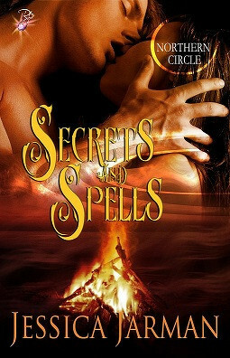 Secrets and Spells by Jessica Jarman