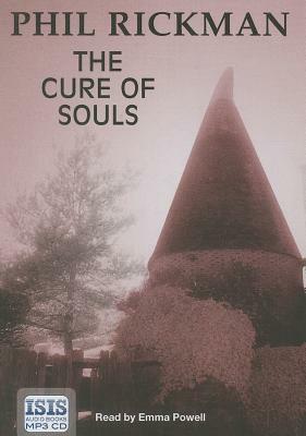 The Cure of Souls by Phil Rickman
