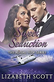 Sweet Seduction by Lizabeth Scott